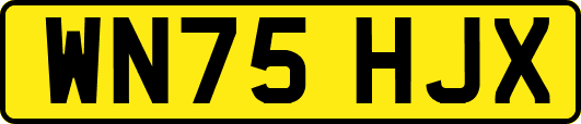WN75HJX