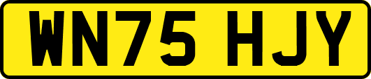 WN75HJY