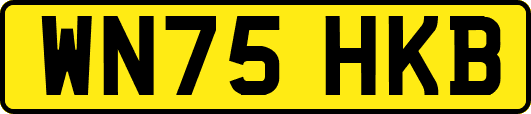 WN75HKB