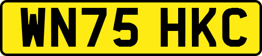 WN75HKC