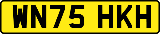 WN75HKH