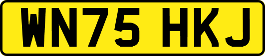 WN75HKJ