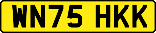 WN75HKK