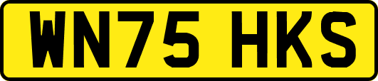 WN75HKS