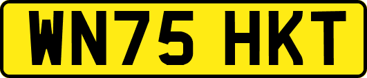 WN75HKT