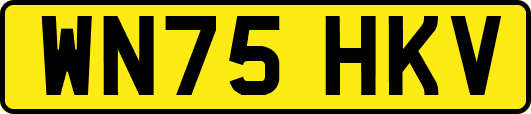 WN75HKV