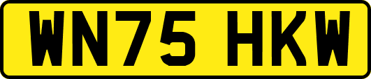 WN75HKW