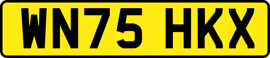 WN75HKX