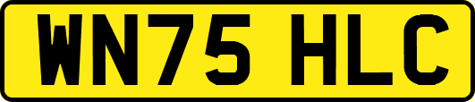 WN75HLC