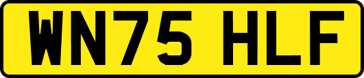 WN75HLF