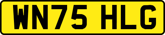 WN75HLG