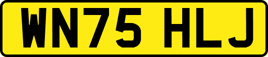WN75HLJ