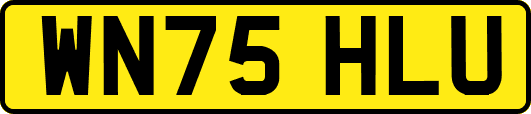 WN75HLU