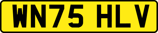 WN75HLV