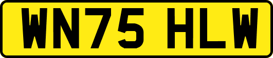 WN75HLW