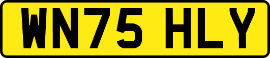 WN75HLY