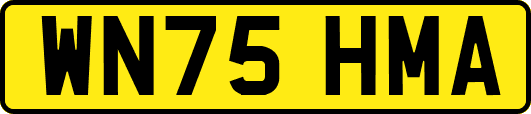 WN75HMA