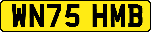 WN75HMB