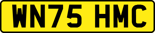 WN75HMC