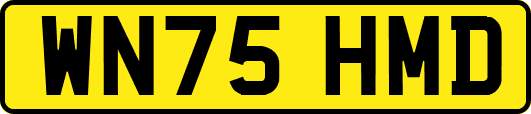 WN75HMD