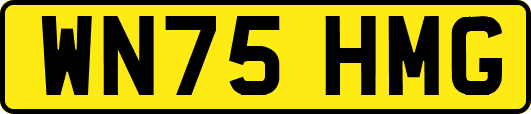 WN75HMG