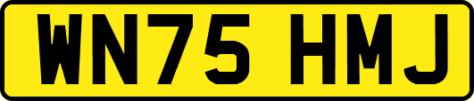 WN75HMJ