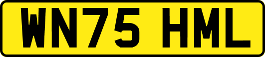 WN75HML