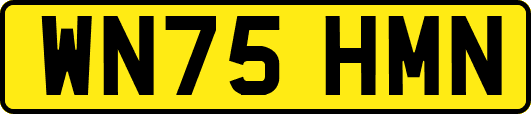 WN75HMN