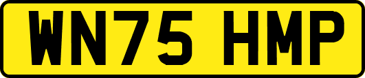 WN75HMP