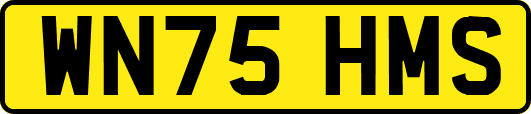 WN75HMS