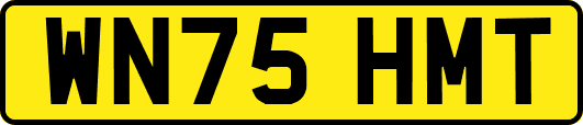 WN75HMT