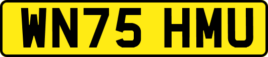 WN75HMU