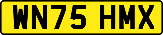 WN75HMX