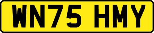 WN75HMY