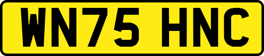 WN75HNC