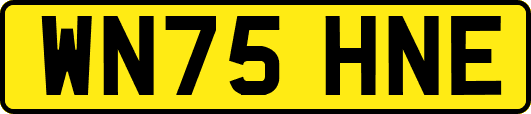 WN75HNE