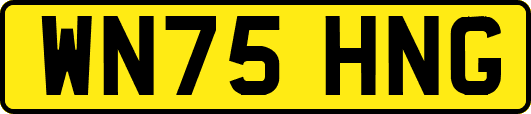 WN75HNG