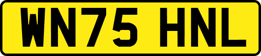 WN75HNL