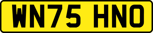 WN75HNO