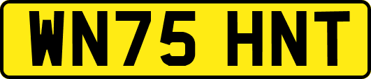 WN75HNT