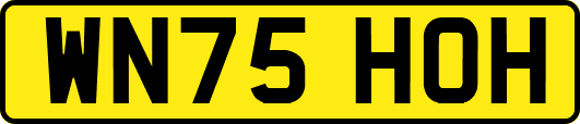 WN75HOH