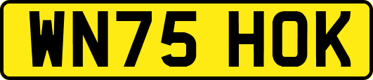 WN75HOK