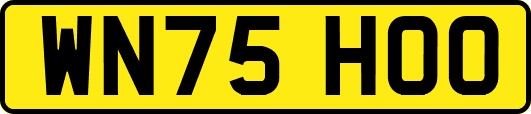 WN75HOO
