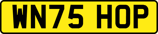 WN75HOP