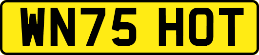 WN75HOT