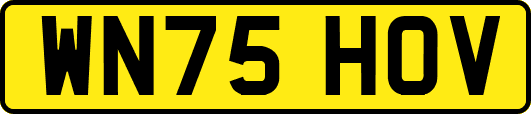 WN75HOV