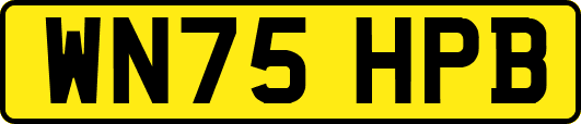 WN75HPB