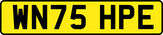 WN75HPE