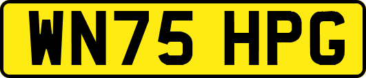 WN75HPG