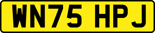 WN75HPJ